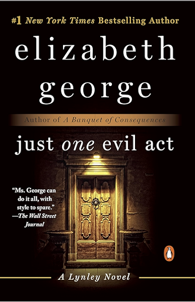 elizabeth george bags 2019