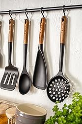 STAUB Rice Spoon, Perfect for Keeping Rice Fluffy