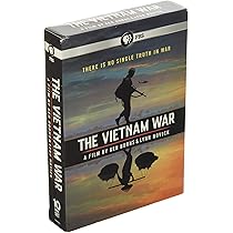 Ken Burns: The Civil War 25th Anniversary Edition ( 6 disc