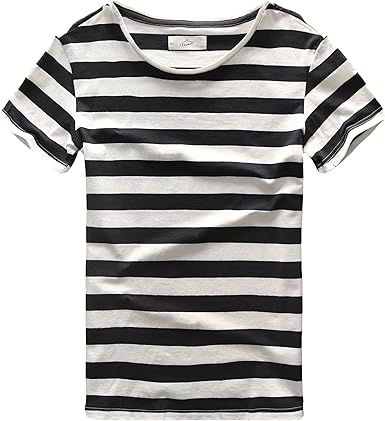 mens slim fit t shirts amazon