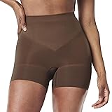 SPANXsculpt Seamless Power Shorty - For All Hemline