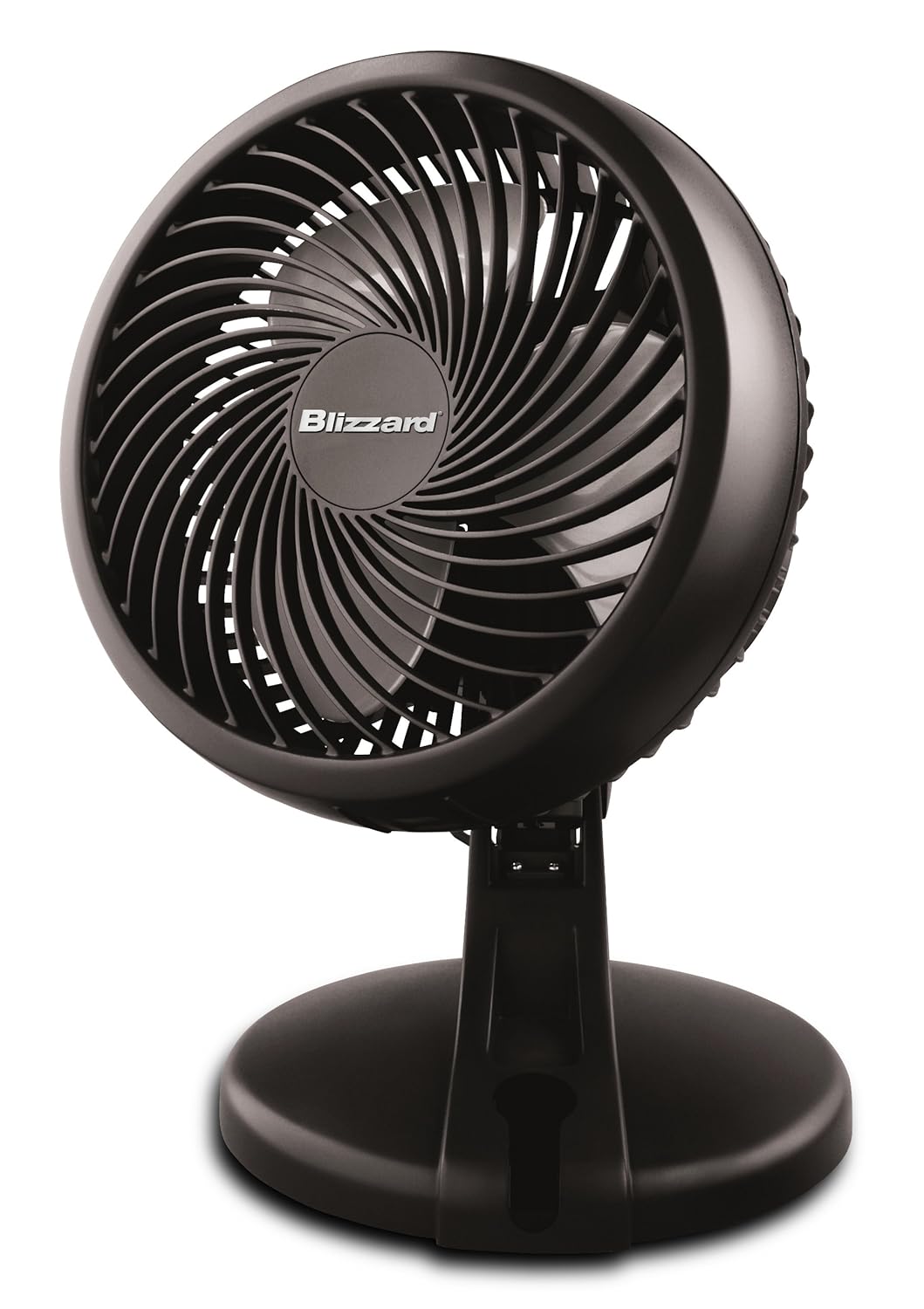Holmes HAOF910-UC Blizzard Table Fan with Removable Grill