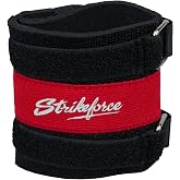 Strikeforce Pro Force Bowling Hand/Wrister Support (Medium)