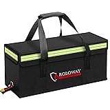 ROLOWAY Lipo Battery Bag Fireproof Bag