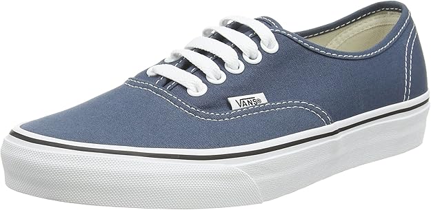 vans original blue