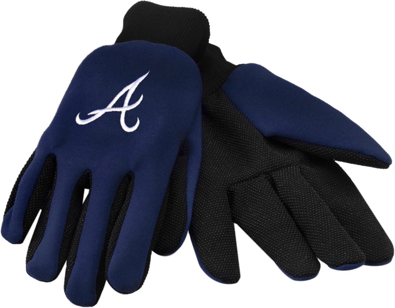 Atlanta Braves 2011 Utility Glove Clothing