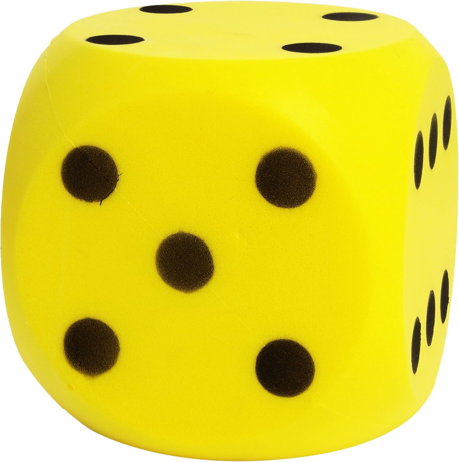 Simba Androni 5971 0000 Dado Soft Spugna Colori Assortiti Amazon It Giochi E Giocattoli