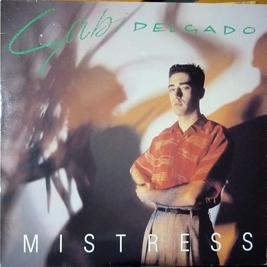 Gabi Delgado Mistress Amazon Com Music