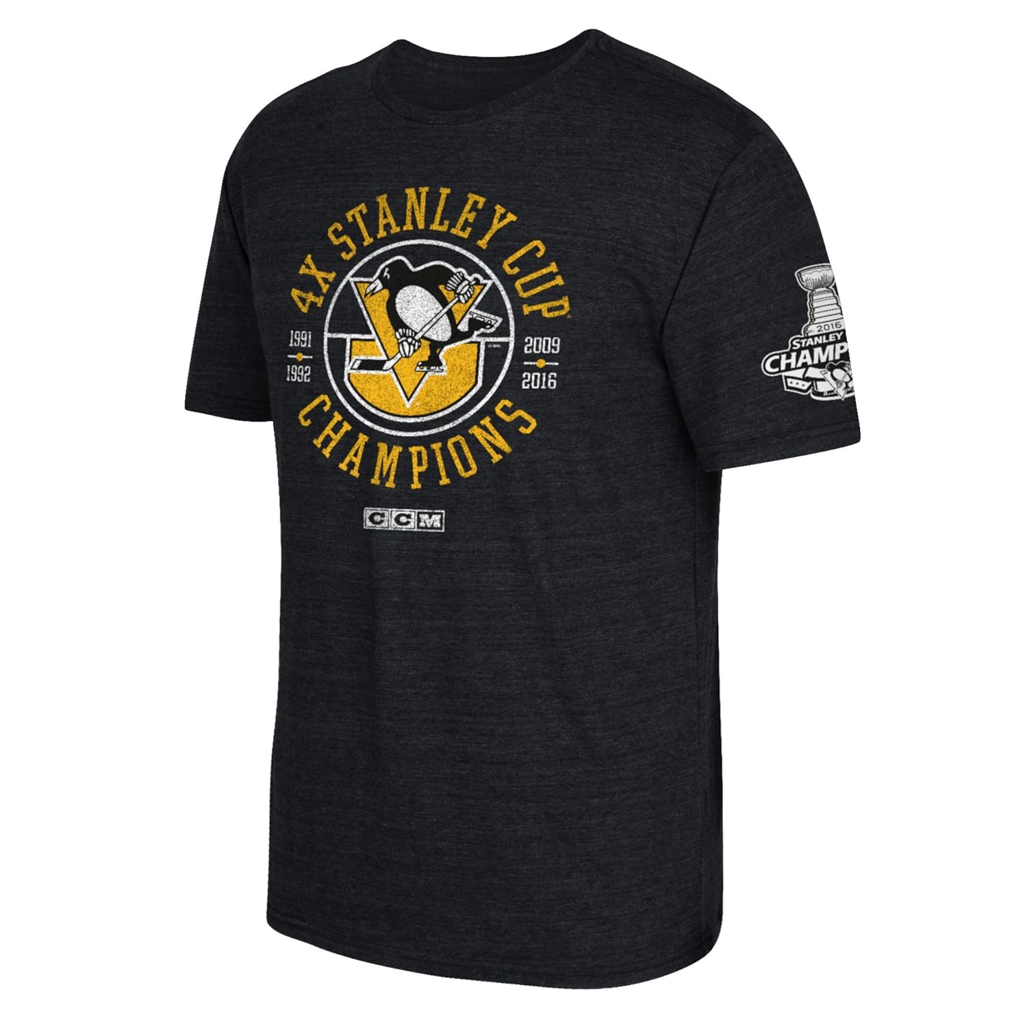 Best Stanley Cup Shirts 2016