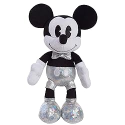 Disney100 Years of Wonder Mickey Mouse Small Plush