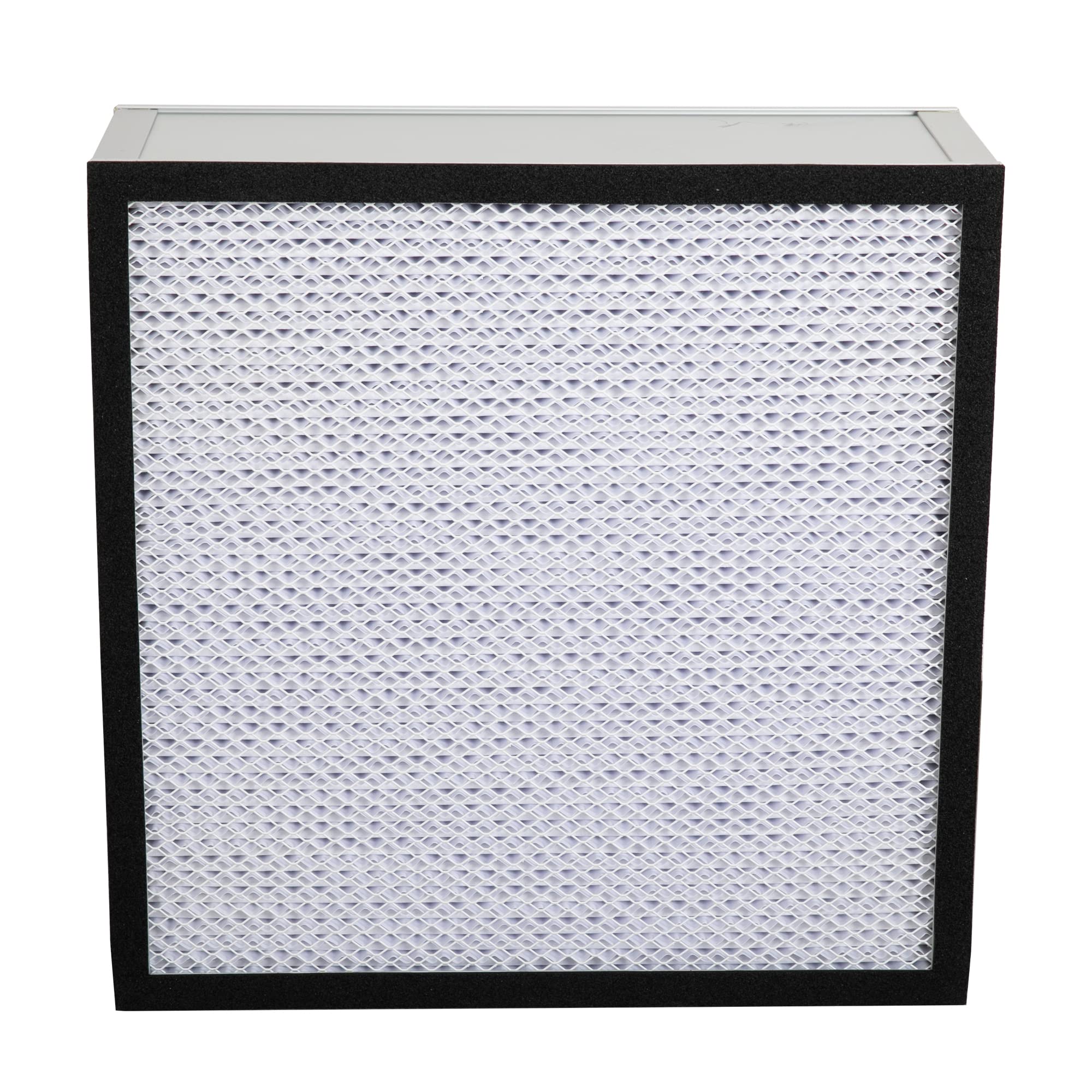 MOUNTO HEPA Filter Replacement - Compatible with 1000cfm Air Scrubber HEPA1000 (1 Pack)