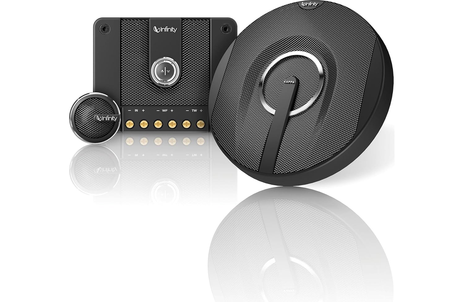 infinity sl 50 speakers