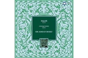 Elgar: Choral Works