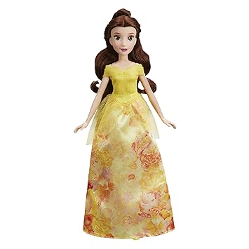 belle doll amazon