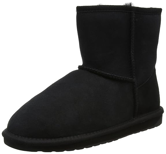 Emu Stinger Mini Damen Bootsschuhe