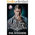 Sasha: A Dark Mafia Romance (Belles & Mobsters)