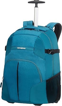 samsonite rewind ruedas