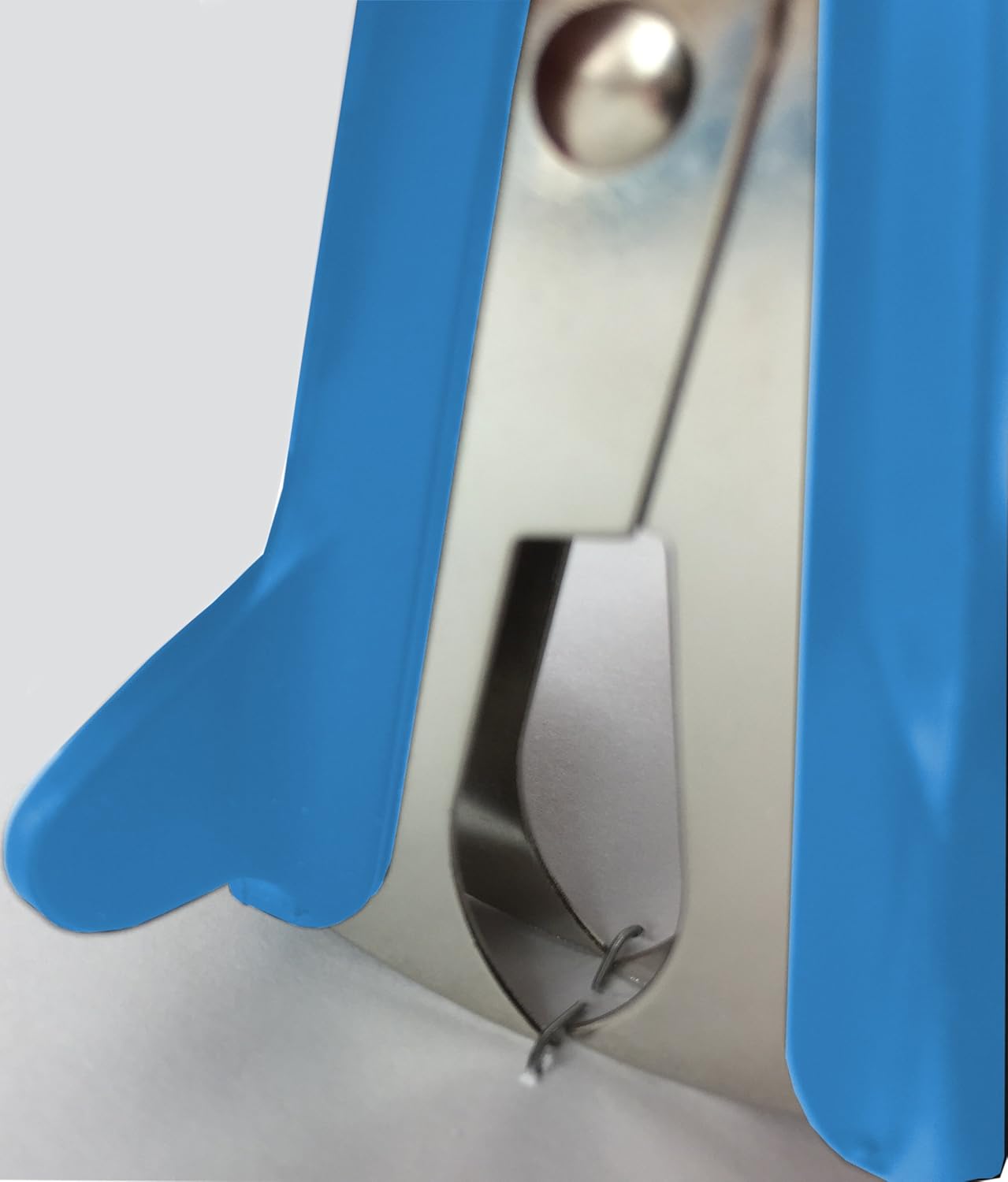 Clipco Staple Remover (6-Pack) (Blue) : Office Products