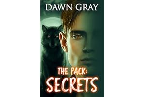 The Pack: Secrets