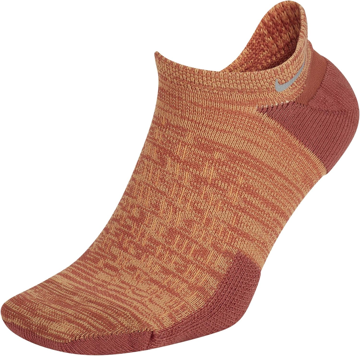 nike elite cushioned no show socks