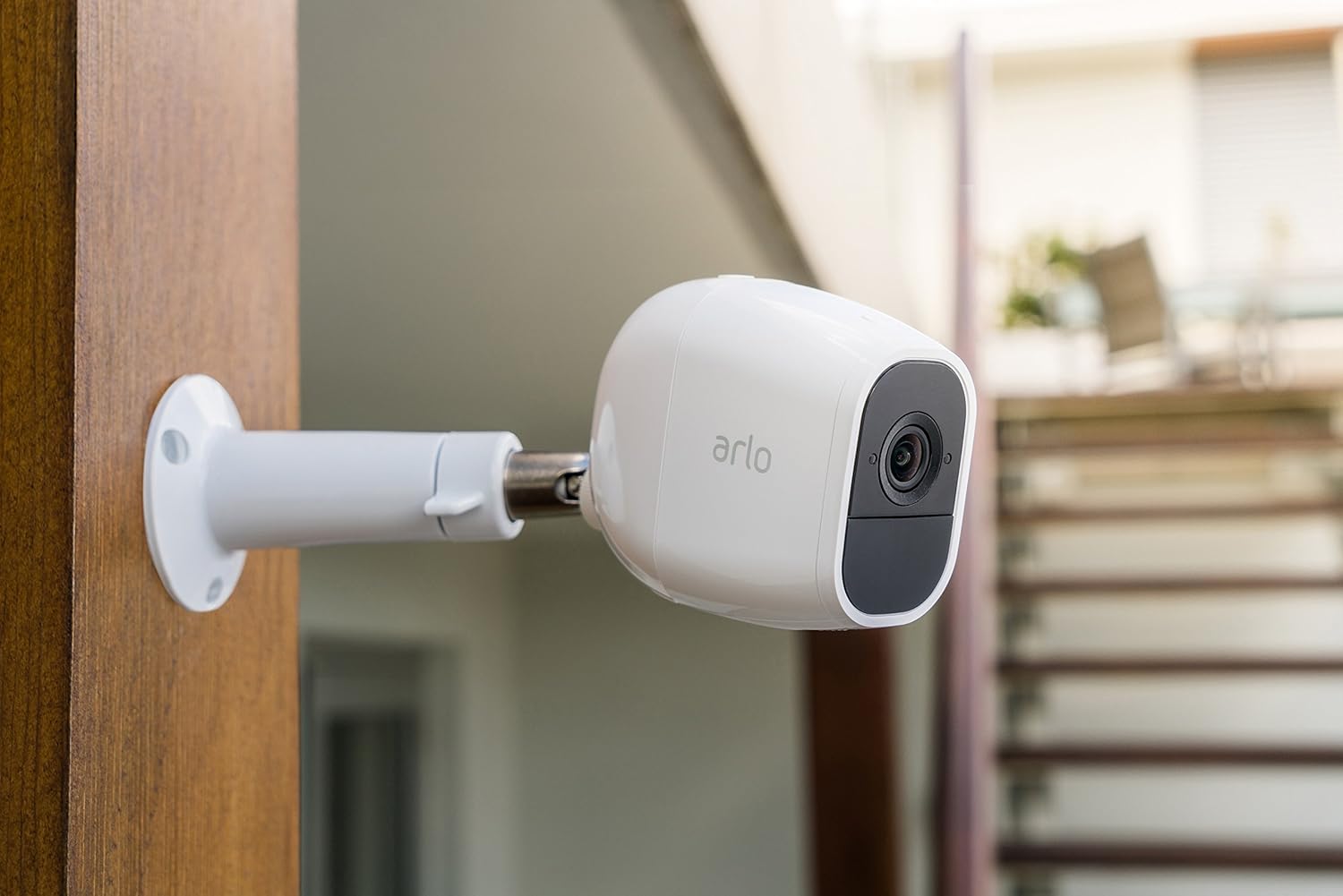 Arlo Pro 2 Wireless Home Security Camera System with Siren