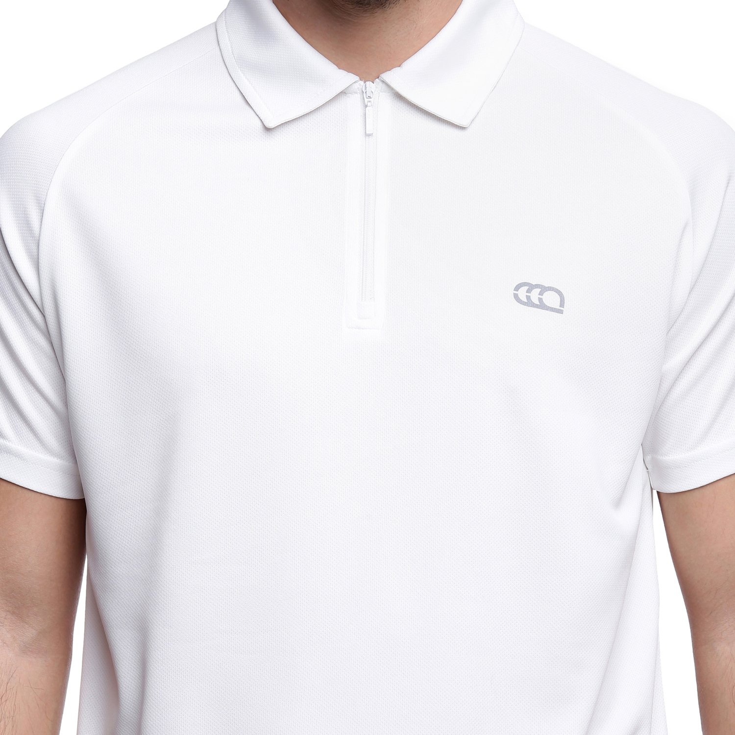 ajile by pantaloons men's polyester t-shirt