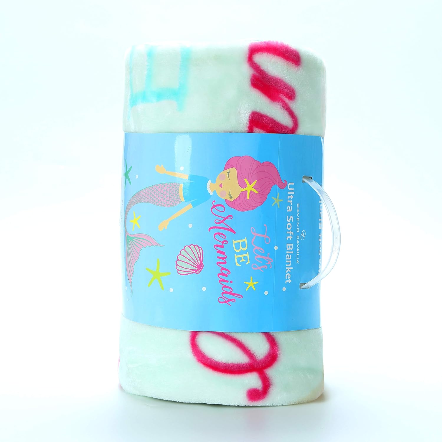 Official Kids Character Novelty Super Soft Fleece Blanket Throw for