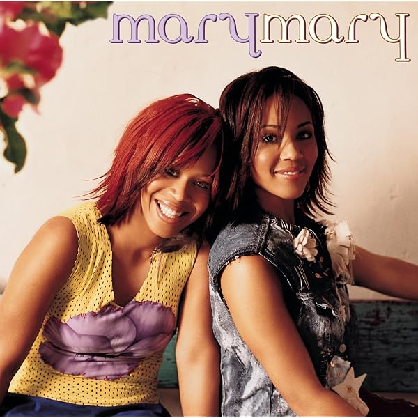 メアリー・メアリー / X2: Thankful / Incredible Mary Mary - Thankful by Mary Mary (2000-05-02) Y - Amazon.com Music