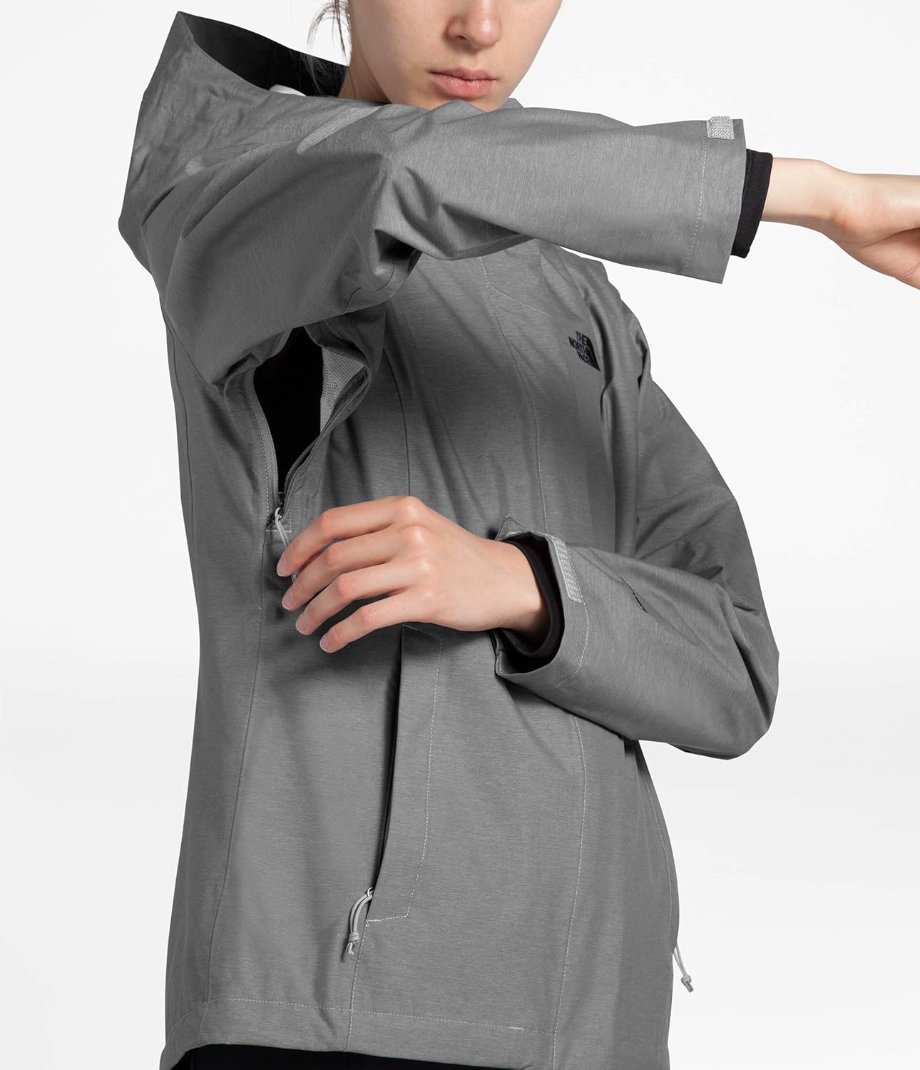 the north face venture 2 rain jacket