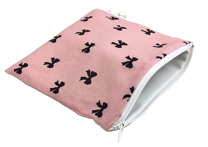 itzy ritzy snack bags target