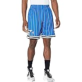 Mitchell & Ness NBA Swingman Road Shorts Magic 94-95 Royal MD