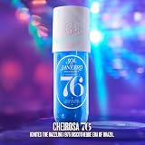 Sol de Janeiro Cheirosa 76 Hair & Body Fragrance Mist Travel Size 90mL view 4