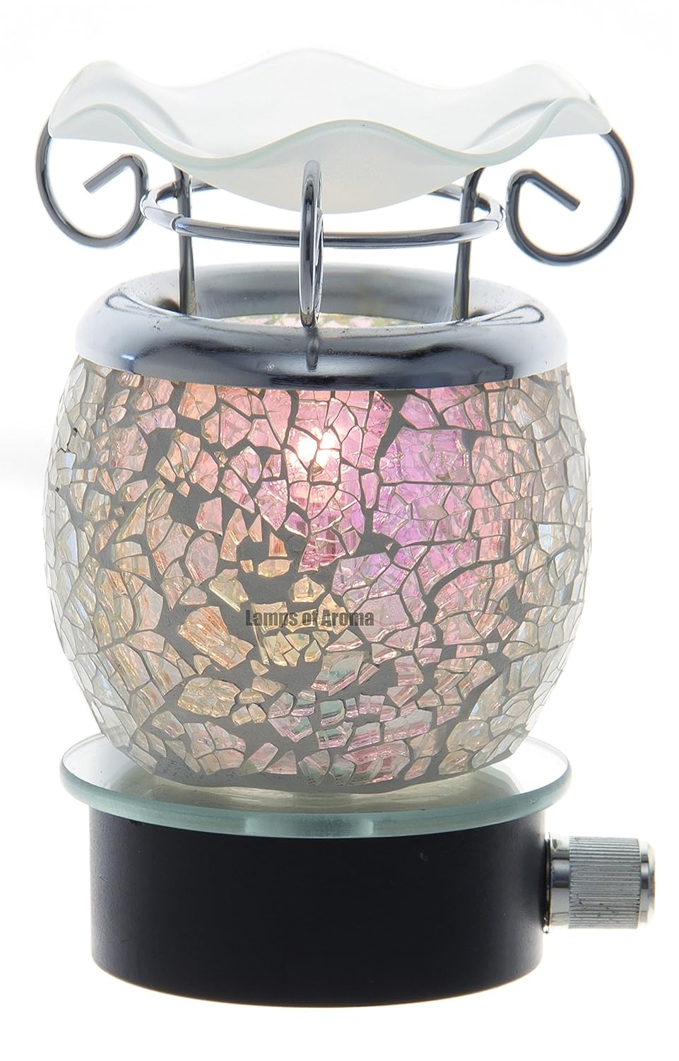 Best PlugIn Fragrance Lamp Tech 4 Life