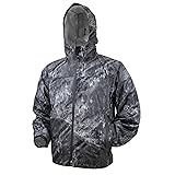 FROGG TOGGS Java Toadz 2.5 Waterproof Rain Jacket