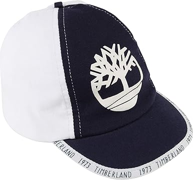 Timberland Casquette En Jersey Coton Bebe Couche Indigo Blue 44 Amazon Fr Vetements Et Accessoires