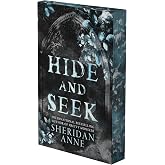 Hide and Seek: A Dark Stalker Romance (Deluxe Limited Edition)