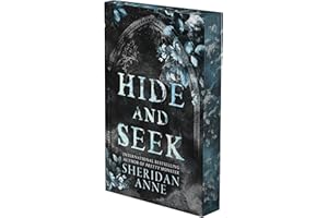 Hide and Seek: A Dark Stalker Romance (Deluxe Limited Edition)