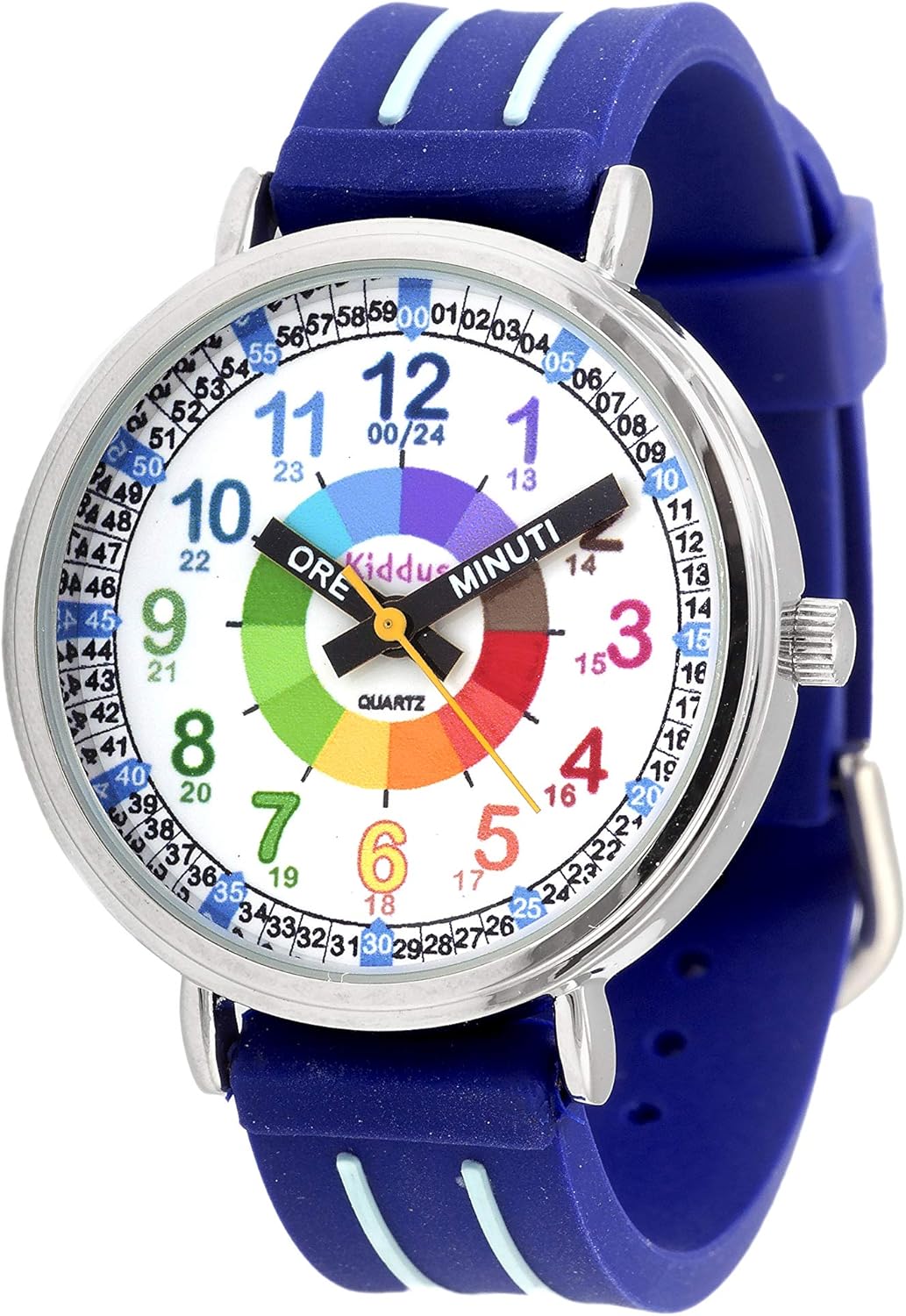 orologio digitale per bambini in india
