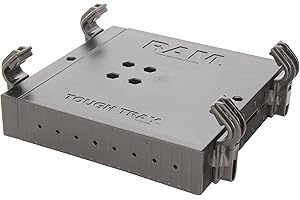 RAM MOUNTS Ram Mount Universal Laptop Tough-Tray Holder