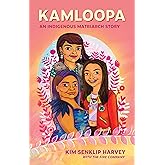 Kamloopa: An Indigenous Matriarch Story