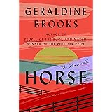 Horse: A Novel