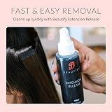 Walker Tape Beautify No Shine Hair Extension Adhesive view 7