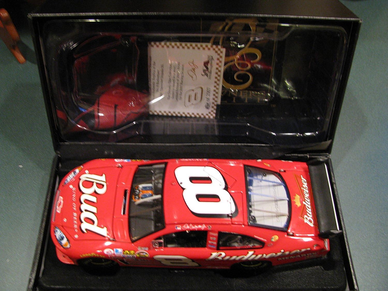 action elite diecast
