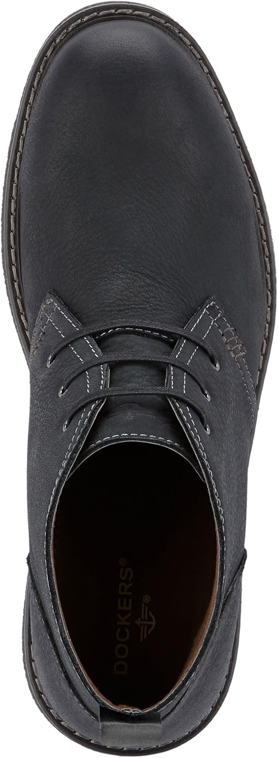dockers tulane men's chukka boots
