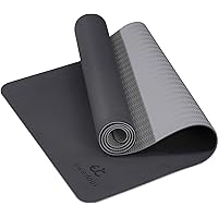 yoga mat amazon best seller