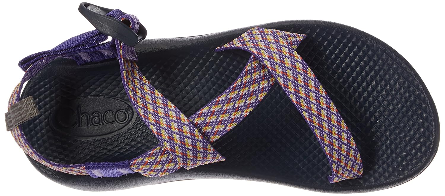 Chaco Z1 Ecotread Sandal (Toddler/Little Kid/Big Kid)