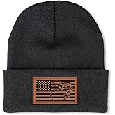 IORTY RTTY Mens Fishing Gifts American Flag Hat Mens Fathers Day Christmas Birthday Gifts Trucker Fishing Hat for Dad