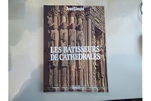 Bâtisseurs de cathédrales