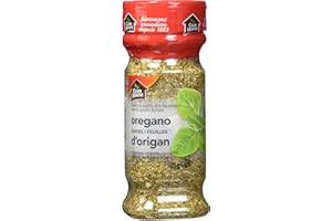 Club House, Quality Natural Herbs & Spices, Oregano Leaves, 33g