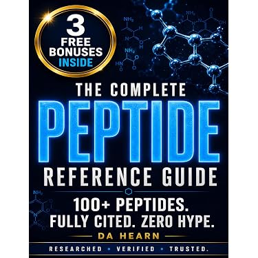 andrew huberman bpc-157 brand recommendation New Releases: The best-selling new & future releases in Biochemistry IGF-1 LR3 1mg Quantity:4 Bottles kitty aid